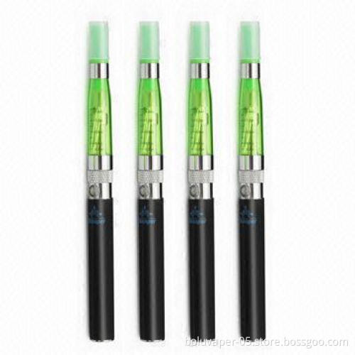 Promotional Pack Electronic Cigarette Starter Kit, CE5 BP with 1,100mAh Battery Capacity
